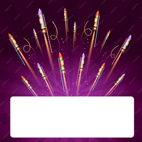 Free Vector | Vector diwali background