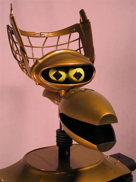 MST3K - Crow T Robot Puppet Replica - Full Size - Mystery Science Theater 3000 | Mystery science ...