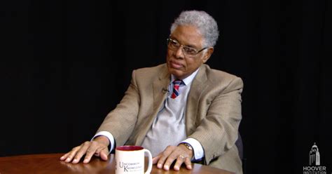 Thomas Sowell On The Myths Of Economic Inequality | Hoover Institution