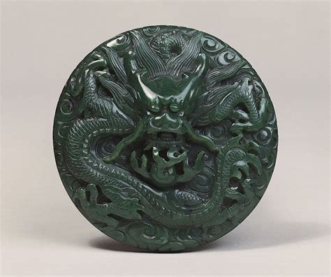 Shang Dynasty Jade Artifacts