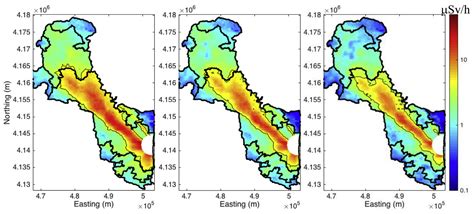 Lab’s Monitoring Capabilities in Use 10 Years After Fukushima Disaster ...