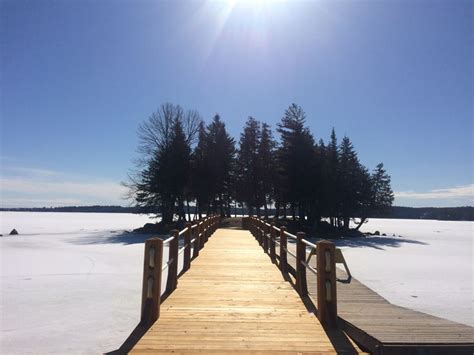 Calabogie Peaks Resort, Ontario, Canada. | Resort, Outdoor, Adventure