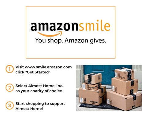 Amazon Smile