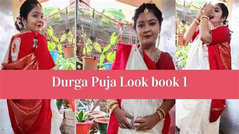 Bengali Saree, Durga Puja, Haul, Lookbook, Clothes, Fashion, Outfits, Moda, Clothing