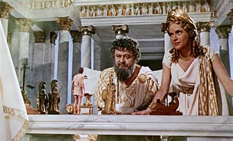 Jason and the Argonauts (1963) | This Island Rod