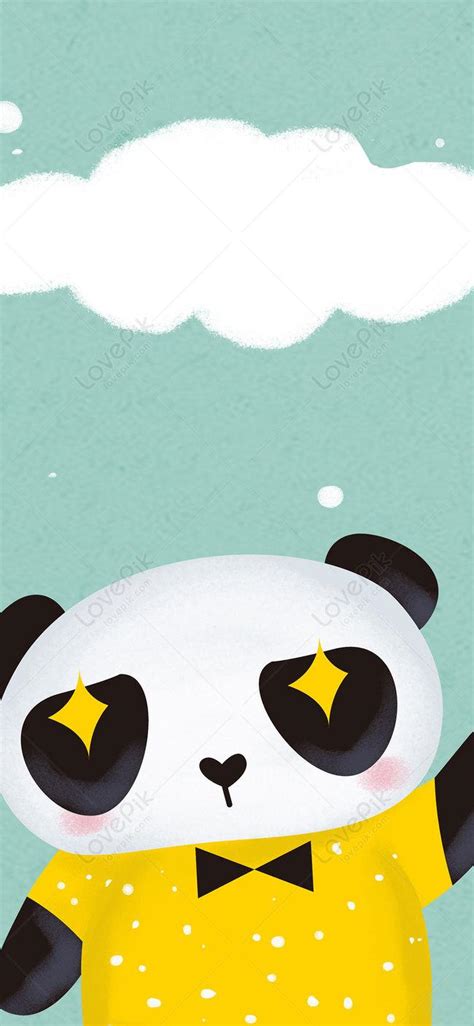 Panda Mobile Wallpapers - Top Free Panda Mobile Backgrounds ...