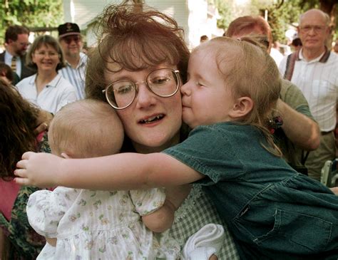 McCaughey septuplets turn16, enjoy "normal" lives - CBS News