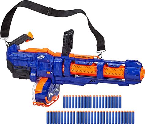 Best Nerf Guns (Updated 2020)