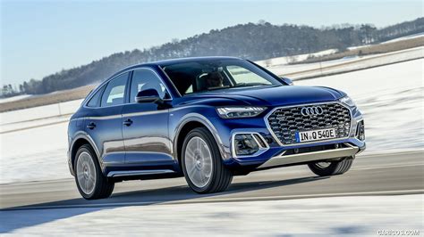 Audi Q5 Sportback TFSI e | 2021MY