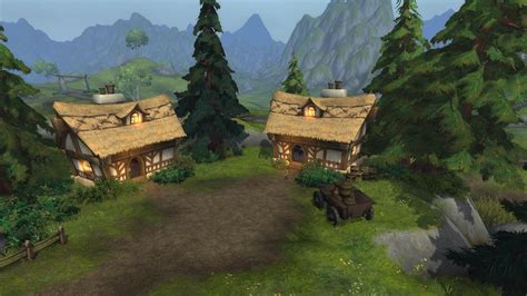 Arathi Highlands Updates in Battle for Azeroth - News - Icy Veins