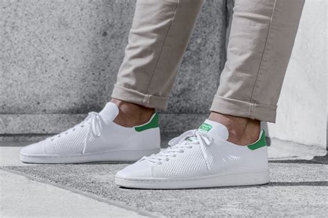 adidas Stan Smith Primeknit Pack - Sneaker Bar Detroit