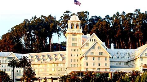 Claremont Hotel & Spa