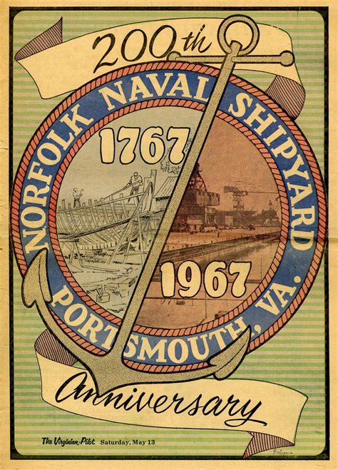 DVIDS - Images - Norfolk Naval Shipyard History [Image 1 of 4]