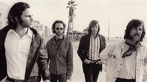 The Doors documentary ‘When You’re Strange’ to get network premiere on AXS TV | 1340 KGFW - The ...