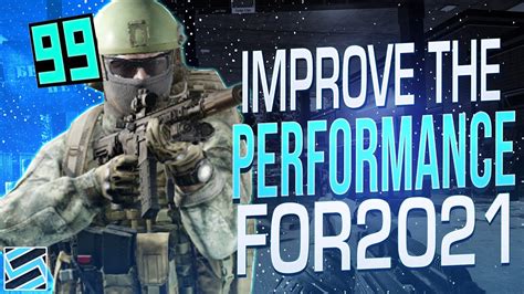 The Complete Guide to Improving Performance and FPS in 2021 - Escape from Tarkov - YouTube