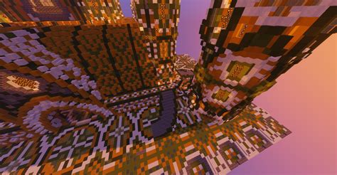 Factions spawn [150x150] Minecraft Map