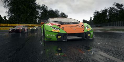 Assetto Corsa Competizione: Gameplay hints and tips