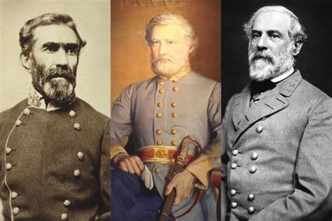 10 Army Bases Named After Confederate Officers | Military.com