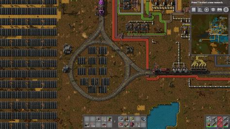 Rail signals are hard. Does anyone have any insight? : r/factorio