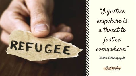 20+ World Refugee Day Quotes and Slogans