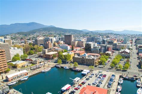 Best Places To Stay In Hobart