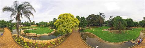 Pretoria Zoo 360 Panorama | 360Cities