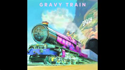 Yung Gravy's 'Gravy Train' sample of Dennis Edwards feat. Siedah ...