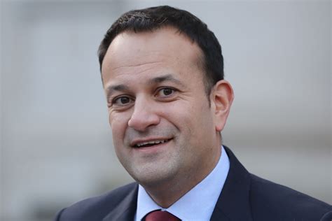 Irish PM Varadkar will campaign to relax abortion laws | World | The Times