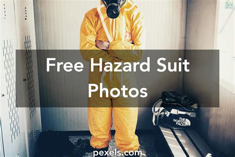 250+ Engaging Hazard Suit Photos · Pexels · Free Stock Photos