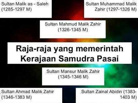 Kehidupan sosial kerajaan samudra pasai 2021