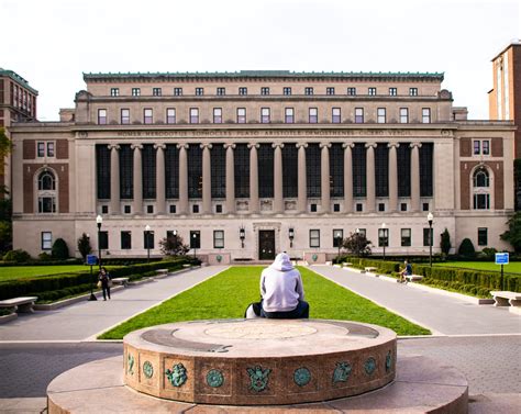 Student's Guide to Columbia University Admission 2024: Documents, Eligibility - unischolars blog