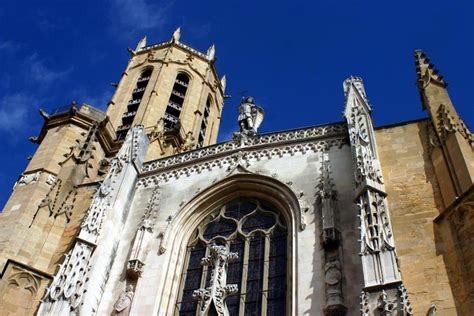 Aix Cathedral (Cathédrale Saint Sauveur), Aix-en-Provence | Tickets ...