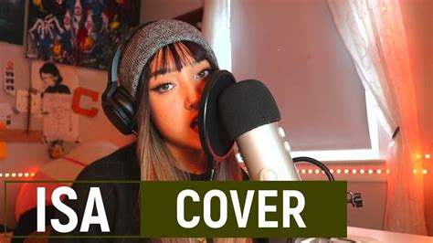 MONEY - Lisa BlackPink COVER - YouTube