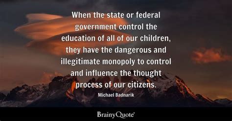 Government Control Quotes - BrainyQuote