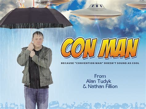 Watch Con Man - Season 1 | Prime Video