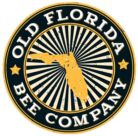 Old Florida Bee Company | Local Raw Honey in Florida