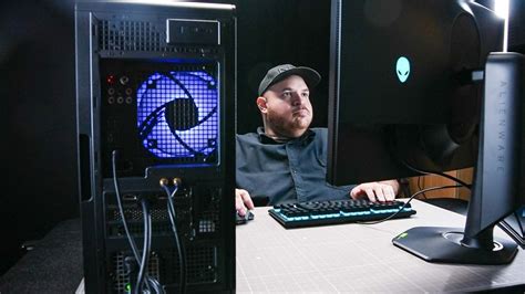 Alienware Aurora R16 review | Tom's Guide