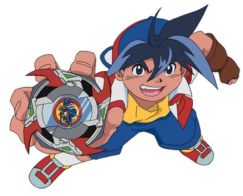 beyblade - In which anime characters fight using top-toy like objects? - Anime & Manga Stack ...