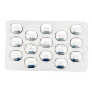 Buy Somac Tablets 20mg 40mg Online