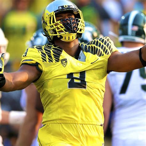 Meet Arik Armstead, the Draft's Most Divisive Prospect | News, Scores, Highlights, Stats, and ...