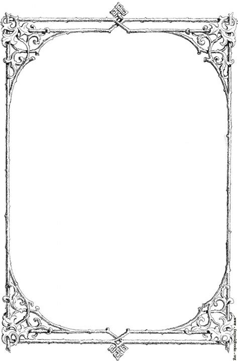 Free Obituary Cliparts Borders, Download Free Obituary Cliparts Borders ...