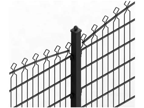 Decorative Wire Fence Panels