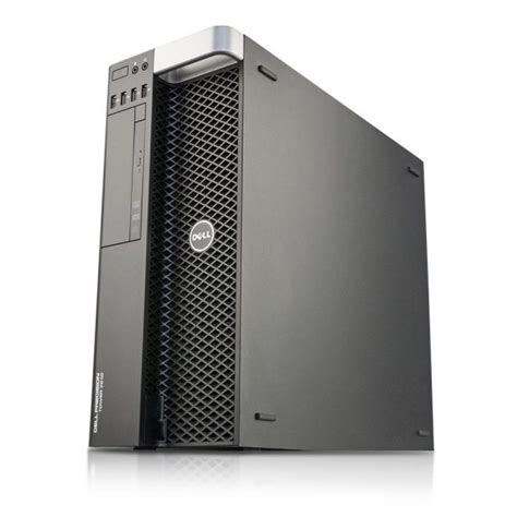 Dell Precision Tower 7810 Workstation - Workstation Tirana