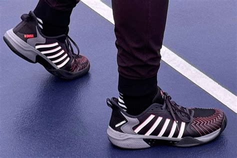 The 10 Best Pickleball Shoes of 2024, Tested & Reviewed