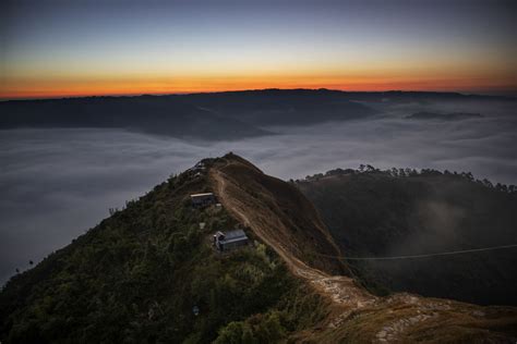 Nongjrong Village: Where Clouds romance with the Hills - Tripoto