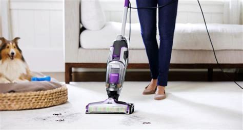 8 Best Steam Vacuum Cleaner Reviews for Buyer in 2022