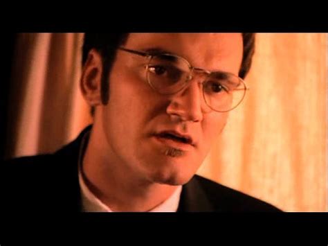 Quentin in 'From Dusk Til Dawn' - Quentin Tarantino Image (5369861 ...