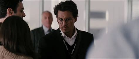 Johnny Depp 'Transcendence' 2014 - Movies Photo (36400488) - Fanpop