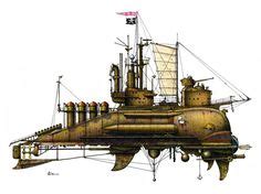 270 Steampunk Airships ideas | steampunk airship, steampunk, airship