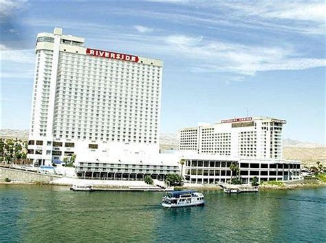 Don Laughlin's Riverside Resort & Casino - Compare Deals